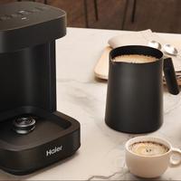 Haier Multi Beverage I-Master Serie 5 cappuccino