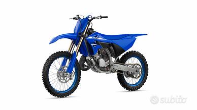 Yamaha yz 125 2026 