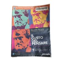 IL GUSTO DEL PENSARE 1