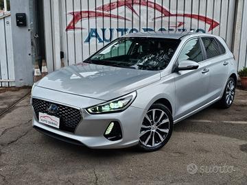 Hyundai i30 1.6 CRDi 110CV 5 porte Style