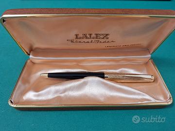 penna a sfera collezione lalex 
