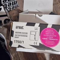 videocitofono urmet 1750/1