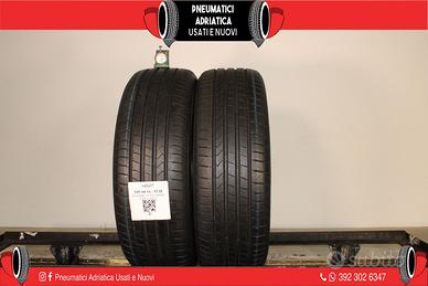 2 Gomme 205 60 R 16 Hankook al 75% SPED GRATIS