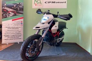 Ducati Hypermotard 1100