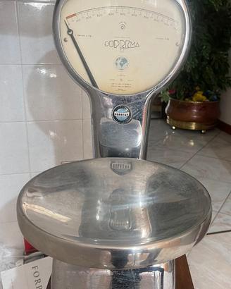 BILANCIA vintage Suprema