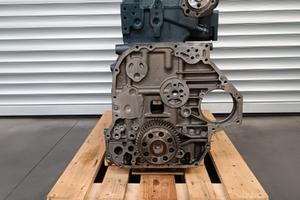 Motore Stralis F3AE3681 Cursor 10 Revisionato Gara