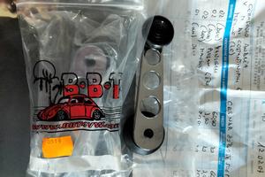 maniglie alza vetro Maggiolone d'epoca