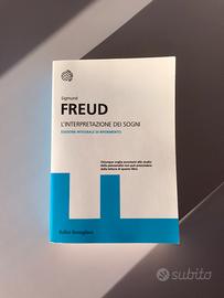 L’interpretazione dei sogni- Freud