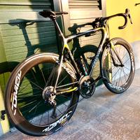 Giant TCR Full Carbon Taglia M/L