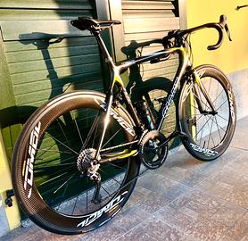 Giant TCR Full Carbon Taglia M/L