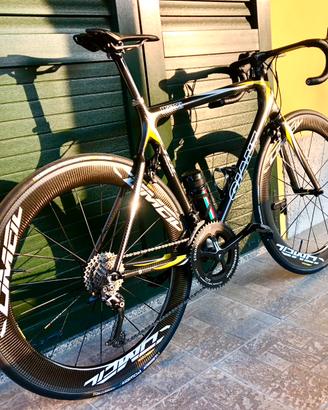 Giant TCR Full Carbon Taglia M/L