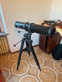 Telescopio - Antares Saturno