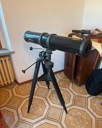 Telescopio - Antares Saturno