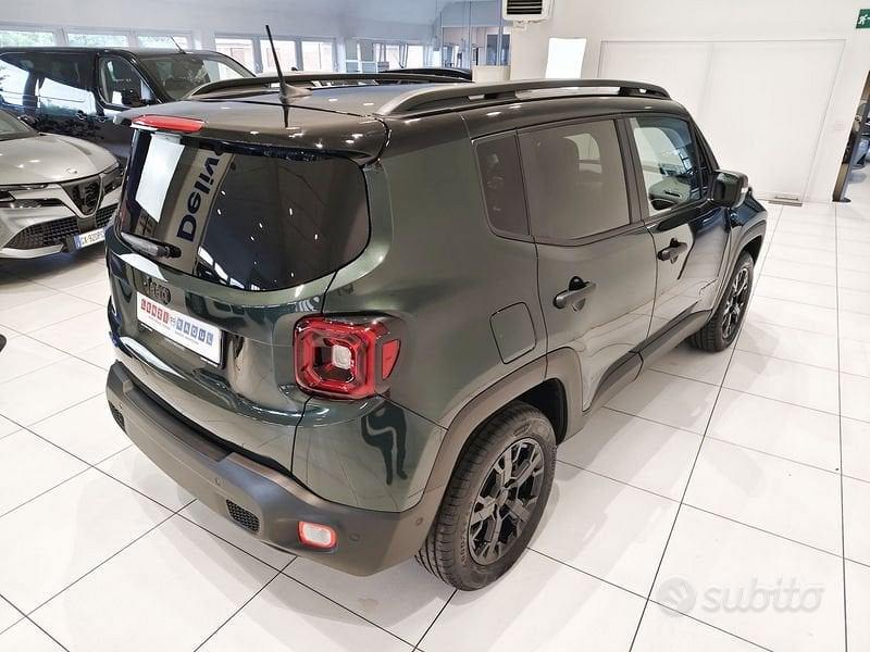 Jeep Renegade 2025 photo 3
