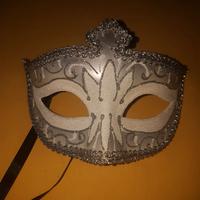 MASCHERE VENEZIANE ORIGINALI