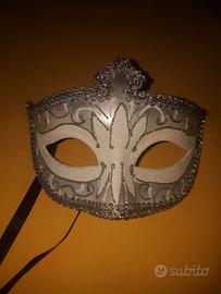 MASCHERE VENEZIANE ORIGINALI