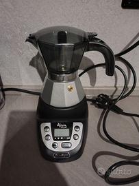Alicia DeLonghi, nuova, Caffettiera elettrica