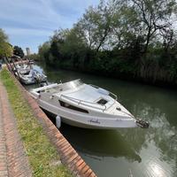Bahia aquamar 20 cabin