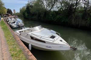 Bahia aquamar 20 cabin