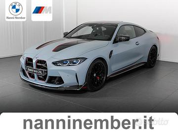 BMW M4 Coupe 3.0 CSL auto