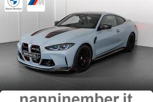 BMW M4 Coupe 3.0 CSL auto
