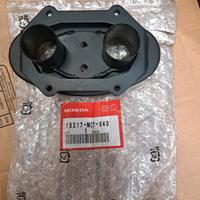 Terminale Int.marmitta Honda SilverWing 400/600