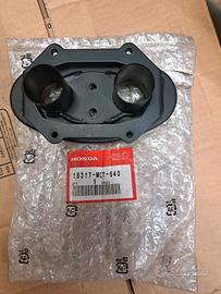 Terminale Int.marmitta Honda SilverWing 400/600