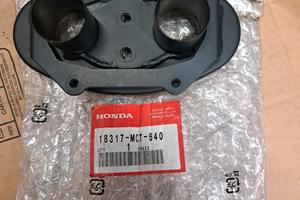 Terminale Int.marmitta Honda SilverWing 400/600