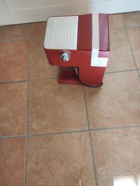 macchina da caffè gaggia 