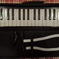 Tastiera a fiato Fratelli Crosio 37 tasti