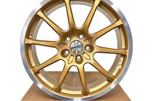 Cerchi BMW Serie 3 4 X3 X4 8x19 ET27 8.5x19 ET40