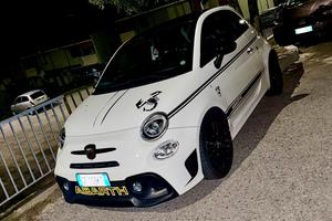 595 Abarth