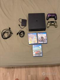 Playstation PRONTA ALL’USO