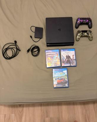 Playstation PRONTA ALL’USO
