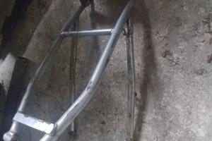 Telaietto HM CRE 50 2002