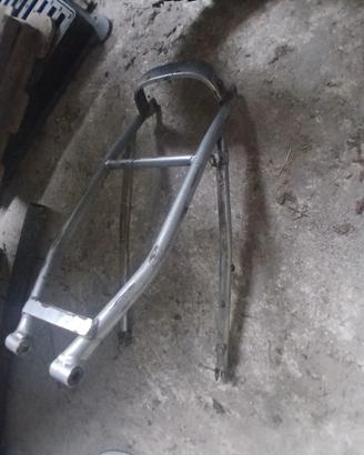 Telaietto HM CRE 50 2002