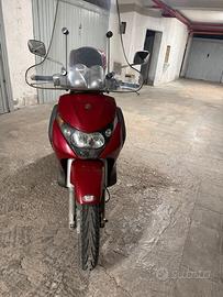Piaggio Beverly 200 - 2005
