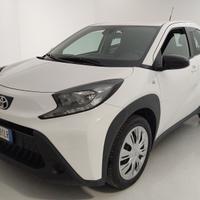 TOYOTA Aygo X - Aygo X 1.0 Active 72cv s-cvt