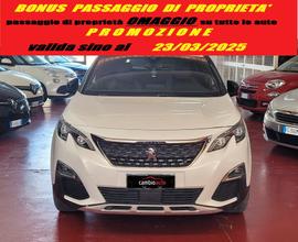 Peugeot 3008 BlueHDi 130 S&S GT Line