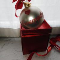 palla kasanova , presepe