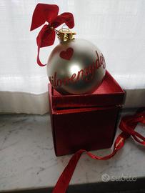 palla kasanova , presepe