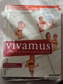 libro di latino