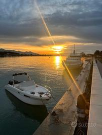 Posti barca Bocca di Magra 