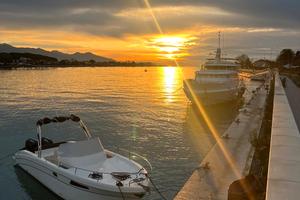 Posti barca Bocca di Magra 
