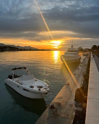 Posti barca Bocca di Magra 