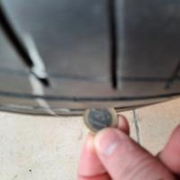 TRENO GOMME DA 18 PER BMW X1 U11  225 55 R18