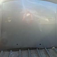 Cofano anteriore Fiat bravo 2010