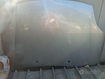 Cofano anteriore Fiat bravo 2010