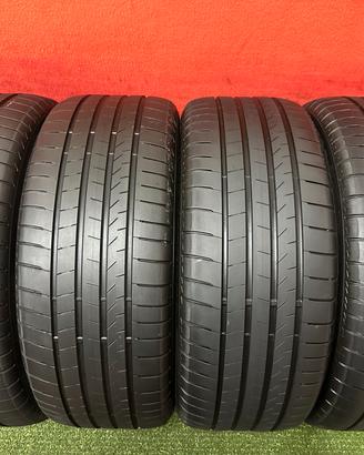 255 55 19 Gomme Estive 60% Bridgestone 255 55 R19