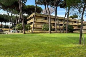 Appartamento di 40 m² con 2 locali a Montignoso